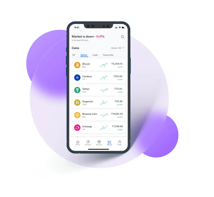 Instant +4X Intal - The Rise of Decentralized Finance
