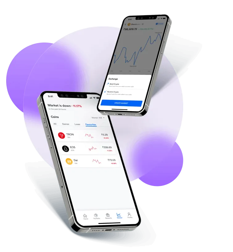 Instant +4X Intal - Exploring the Future of Decentralized Finance with Instant +4X Intal
