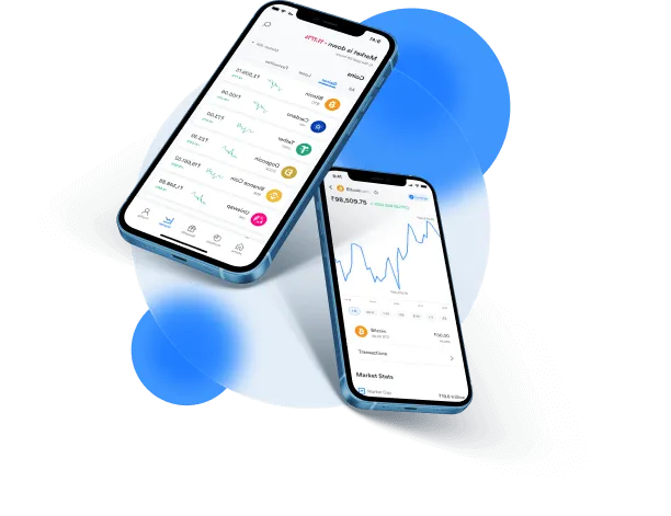 Instant +4X Intal - Decentralized Finance Ecosystem